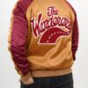 Ken Wahl The Wanderers Richie Varsity Jacket