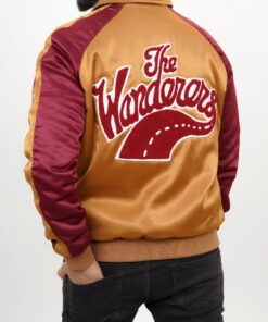 Ken Wahl The Wanderers Richie Varsity Jacket