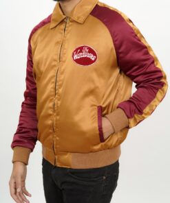 Ken Wahl The Wanderers Richie Varsity Jacket