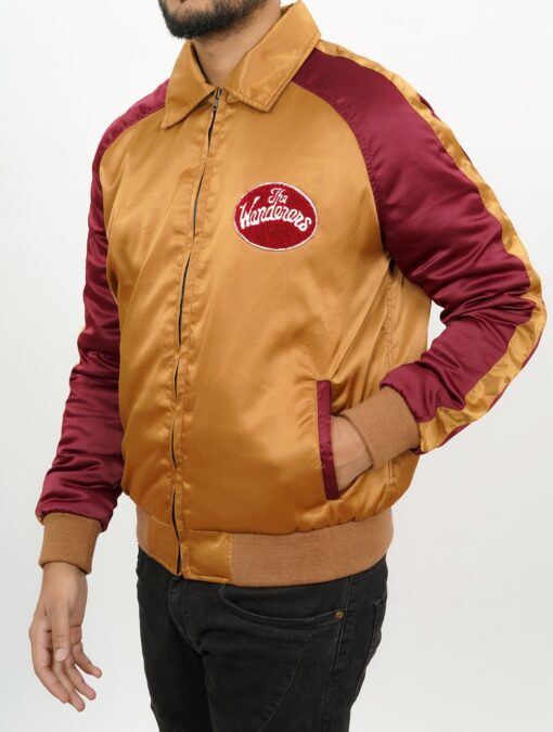 Ken Wahl The Wanderers Richie Varsity Jacket