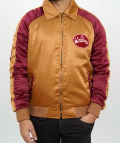 Ken Wahl The Wanderers Richie Varsity Jacket