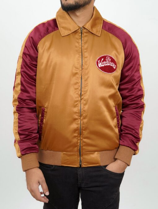 Ken Wahl The Wanderers Richie Varsity Jacket