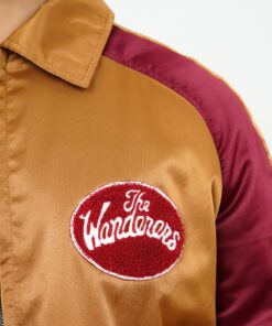 Ken Wahl The Wanderers Richie Varsity Jacket