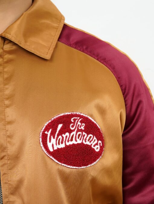 Ken Wahl The Wanderers Richie Varsity Jacket