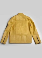 Kill Bill Leather Jacket