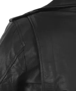 Krysten Ritter Jessica Jones Leather Jacket