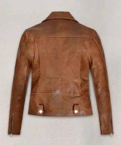 Kylie Jenner Leather Jacket