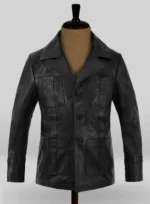 Life on Mars Sam Tyler Leather Jacket