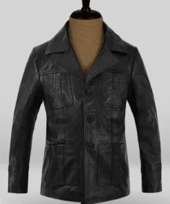 Life on Mars Sam Tyler Leather Jacket