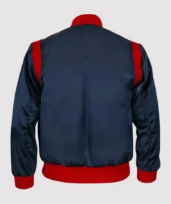 Los Angeles Angels 1961 Blue Varsity Jacket