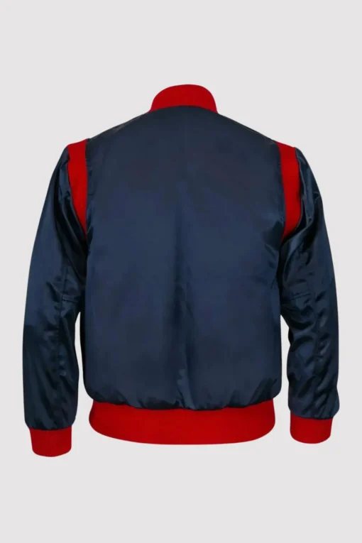 Los Angeles Angels 1961 Blue Varsity Jacket