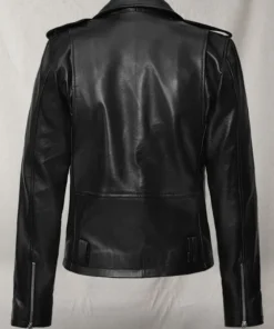 Lucy Hale Leather Jacket