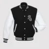 MLB Chicago White Sox Letterman Varsity Jacket