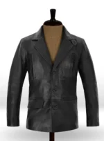 Max Payne Leather Jacket