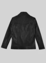 Michelle Rodriguez Fast & Furious 9 Leather Jacket