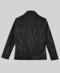 Michelle Rodriguez Fast & Furious 9 Leather Jacket
