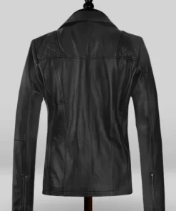 Michelle Rodriguez Fast & Furious 9 Leather Jacket