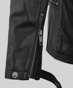 Michelle Rodriguez Fast & Furious 9 Leather Jacket