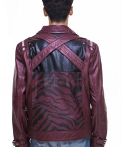 No More Heroes Travis Touchdown Jacket
