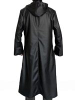 Organization XIII Enigma Coat