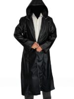 Organization XIII Enigma Coat