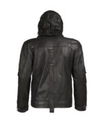 Player Unknown Battlegrounds Hooded Jacket