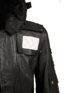Player Unknown Battlegrounds Hooded Jacket