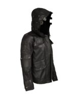 Player Unknown Battlegrounds Hooded Jacket