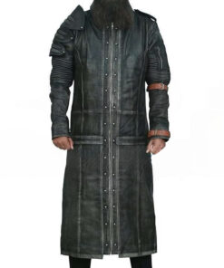 PlayerUnknown’s Battlegrounds PUBG Coat