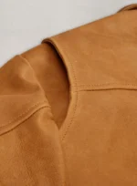 Rafael Nadal Leather Jacket