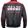 Ryan Gosling The Fall Guy Miami Vice Stunt Team Jacket