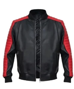 Ryan Gosling The Fall Guy Miami Vice Stunt Team Jacket