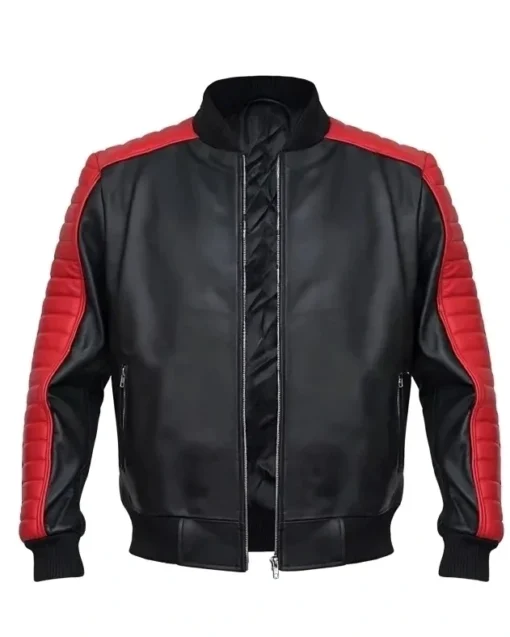 Ryan Gosling The Fall Guy Miami Vice Stunt Team Jacket
