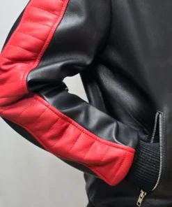 Ryan Gosling The Fall Guy Miami Vice Stunt Team Jacket