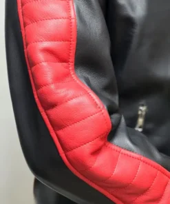 Ryan Gosling The Fall Guy Miami Vice Stunt Team Jacket
