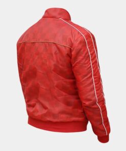 Ryan Gosling The Fall Guy Red Jacket