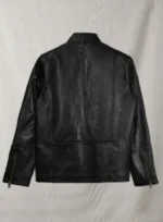 Star Trek Leather Jacket