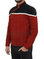 Star Trek Lower Decks Uniform Jacket