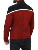 Star Trek Lower Decks Uniform Jacket