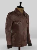 The Avengers Steve Rogers (Chris Evans ) Jacket