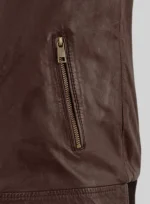 The Avengers Steve Rogers (Chris Evans ) Jacket