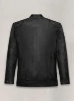 The Expendables Lee Christmas Leather Jacket