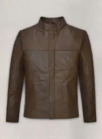 Tom Cruise Leather Jacket