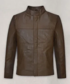 Tom Cruise Leather Jacket