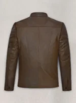 Tom Cruise Leather Jacket