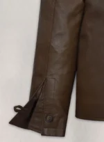 Tom Cruise Leather Jacket