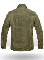 Transformers 4 Mark Wahlberg Leather Jacket