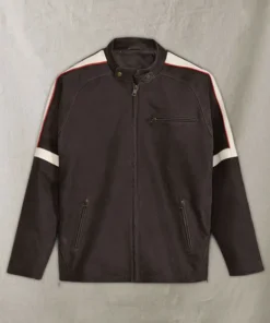War Of The Worlds Leather Jacket