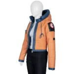Apex Legends Wattson Hooded Jacket