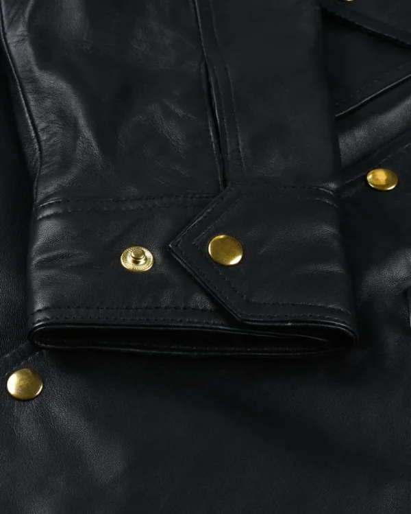 Tokyo Revengers Tokyo Manji Gang Jacket